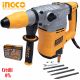 Перфоратор INGCO SDS-MAX 1600Вт RH16008 Перфоратор INGCO SDS-MAX 1600Вт RH16008