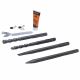 Перфоратор INGCO SDS-MAX 1600Вт RH16008 Перфоратор INGCO SDS-MAX 1600Вт RH16008