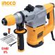 Перфоратор INGCO SDS-Plus 1250WВт RH12008 Перфоратор INGCO SDS-Plus 1250WВт RH12008