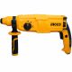 Перфоратор INGCO SDS-Plus 800W RGH9028 Перфоратор INGCO SDS-Plus 800W RGH9028