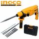 Перфоратор INGCO SDS-Plus 800W RGH9028 Перфоратор INGCO SDS-Plus 800W RGH9028