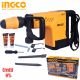 Отбойный молоток INGCO 1500W PDB15006 Отбойный молоток INGCO 1500W PDB15006
