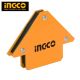 Угольник магнитный для сварки INGCO AMWH25031 Угольник магнитный для сварки INGCO AMWH25031