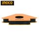 Угольник магнитный для сварки INGCO AMWH75051 Угольник магнитный для сварки INGCO AMWH75051