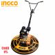 Вертолёт затирочный по бетону бензиновый 6.5HP INGCO GPT361-2 Вертолёт затирочный по бетону бензиновый 6.5HP INGCO GPT361-2