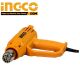 Фен индустриальный 2000W INGCO HG2000385 Фен индустриальный 2000W INGCO HG2000385