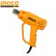 Фен индустриальный 2000W INGCO HG2000385 Фен индустриальный 2000W INGCO HG2000385