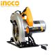 Пила циркулярная 2200W INGCO CS2358
