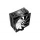 Sisteme de racire XILENCE XC056 "M704PRO.ARGB" Performance A+ Series / Universal / 180W / 500~1500rpm, 18.0~30.2dBA / 68.2CFM / Black