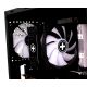 Sisteme de racire XILENCE XC056 "M704PRO.ARGB" Performance A+ Series / Universal / 180W / 500~1500rpm, 18.0~30.2dBA / 68.2CFM / Black