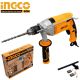 Электродрель ударная, INGCO ID11008 1100W Электродрель ударная, INGCO ID11008 1100W