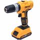 Шуруповёрт аккумуляторный, ударный INGCO 20V/2*2A CIDLI20012 Шуруповёрт аккумуляторный, ударный INGCO 20V/2*2A CIDLI20012