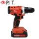 Шуруповерт аккумуляторный P.I.T. PSR21V Шуруповерт аккумуляторный P.I.T. PSR21V