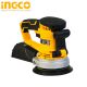 Шлифовальная машина эксцентриковая 450W INGCO RS4508