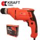 Дрель сетевая KraftTool KT21003 PRO Дрель сетевая KraftTool KT21003 PRO