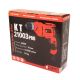 Дрель сетевая KraftTool KT21003 PRO Дрель сетевая KraftTool KT21003 PRO
