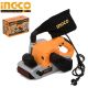 Шлифовальная машина ленточная INGCO 1200W PBS12001
