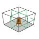 Лазерный нивелир 30 м INGCO HLL305205 INDUSTRIAL Лазерный нивелир 30 м INGCO HLL305205 INDUSTRIAL