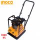 Виброплита бензиновая INGCO 6.5HP 90kg  GCP100-2 Виброплита бензиновая INGCO 6.5HP 90kg  GCP100-2