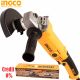 Болгарка УШМ INGCO AG10108