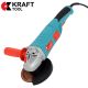 Болгарка УШМ KraftTool  K10125 Болгарка УШМ KraftTool  K10125