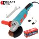Болгарка УШМ KraftTool  K10125 Болгарка УШМ KraftTool  K10125