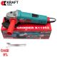 Болгарка УШМ KraftTool 900W K11253 Болгарка УШМ KraftTool 900W K11253