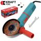 Болгарка УШМ KraftTool  K9125SR Болгарка УШМ KraftTool  K9125SR