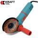 Болгарка УШМ KraftTool  K9125SR Болгарка УШМ KraftTool  K9125SR