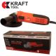 Болгарка УШМ KraftTool  KT95125 PRO Болгарка УШМ KraftTool  KT95125 PRO
