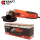 Болгарка УШМ  KraftTool  KT95125 SR PRO Болгарка УШМ  KraftTool  KT95125 SR PRO