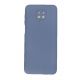 Silicon case for Xiaomi Premium Gray