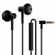 Наушники Mi Dual Driver Earphones Черные