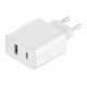 Зарядное устройство 30W Wall Charger EU Зарядное устройство 30W Wall Charger EU