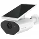 Tellur WIFI Solar Camera, 1080P, PIR, White, TLL331231 Tellur WIFI Solar Camera, 1080P, PIR, White, TLL331231