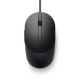 Dell Laser Wired Mouse - MS3220 - Black (570-ABHN) Dell Laser Wired Mouse - MS3220 - Black (570-ABHN)