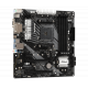 MB ASRock A320M PRO4-F, Socket AM4, AMD A320, Dual 2xDDR4-3200+, APU AMD graphics, VGA, DVI, HDMI, 1xPCIe 3.0 X16, 1xPCIe 2.0 X16, 1xPCIe 2.0 X1, 4xSA MB ASRock A320M PRO4-F, Socket AM4, AMD A320, Dual 2xDDR4-3200+, APU AMD graphics, VGA, DVI, HDMI, 1xPCIe 3.0 X16, 1xPCIe 2.0 X16, 1xPCIe 2.0 X1, 4xSA