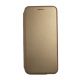 Flip case Smooth/plain leather for Xiaomi Gold Flip case Smooth/plain leather for Xiaomi Gold