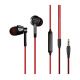 Вакуумные наушники 1MORE In-Ear Voice of China Черные
