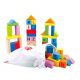 Конструктор Hape Wooden Blocks Конструктор Hape Wooden Blocks