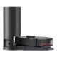 Robot Vacuum Cleaner Roborock S7+ Black