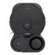 Robot Vacuum Cleaner Roborock S7+ Black