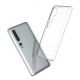 Silicon case for Xiaomi Transparent Silicon case for Xiaomi Transparent