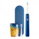 Электрическая зубная щетка Soocare X3U Van Gogh Синий