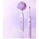 Электрическая зубная щетка Soocare XЗ Pro Сиреневая
