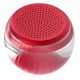 Беспроводная колонка Velev M07 Bluetooth stereo Speaker Red