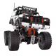 Конструктор внедорожник Rabbit Building Block full drive SUV Конструктор внедорожник Rabbit Building Block full drive SUV