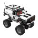 Конструктор внедорожник Rabbit Building Block full drive SUV Конструктор внедорожник Rabbit Building Block full drive SUV
