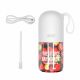 Миксер MiJia Deerma Portable Mini Fruit Juicer Mixer