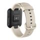 Ремешок силиконовый для Mi Watch Lite / Redmi Watch 2 lite Ivory